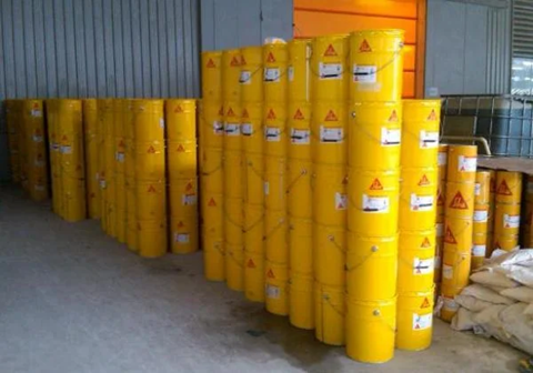 Supply Material